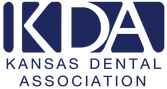 Link to Kansas Dental Association website
