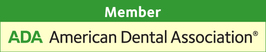 Link to American Dental Association website