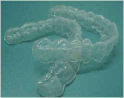 Picture of Whitening Trays
