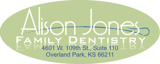 Dr. Alison Jones 913.491.0077 Overland Park, KS Dentist